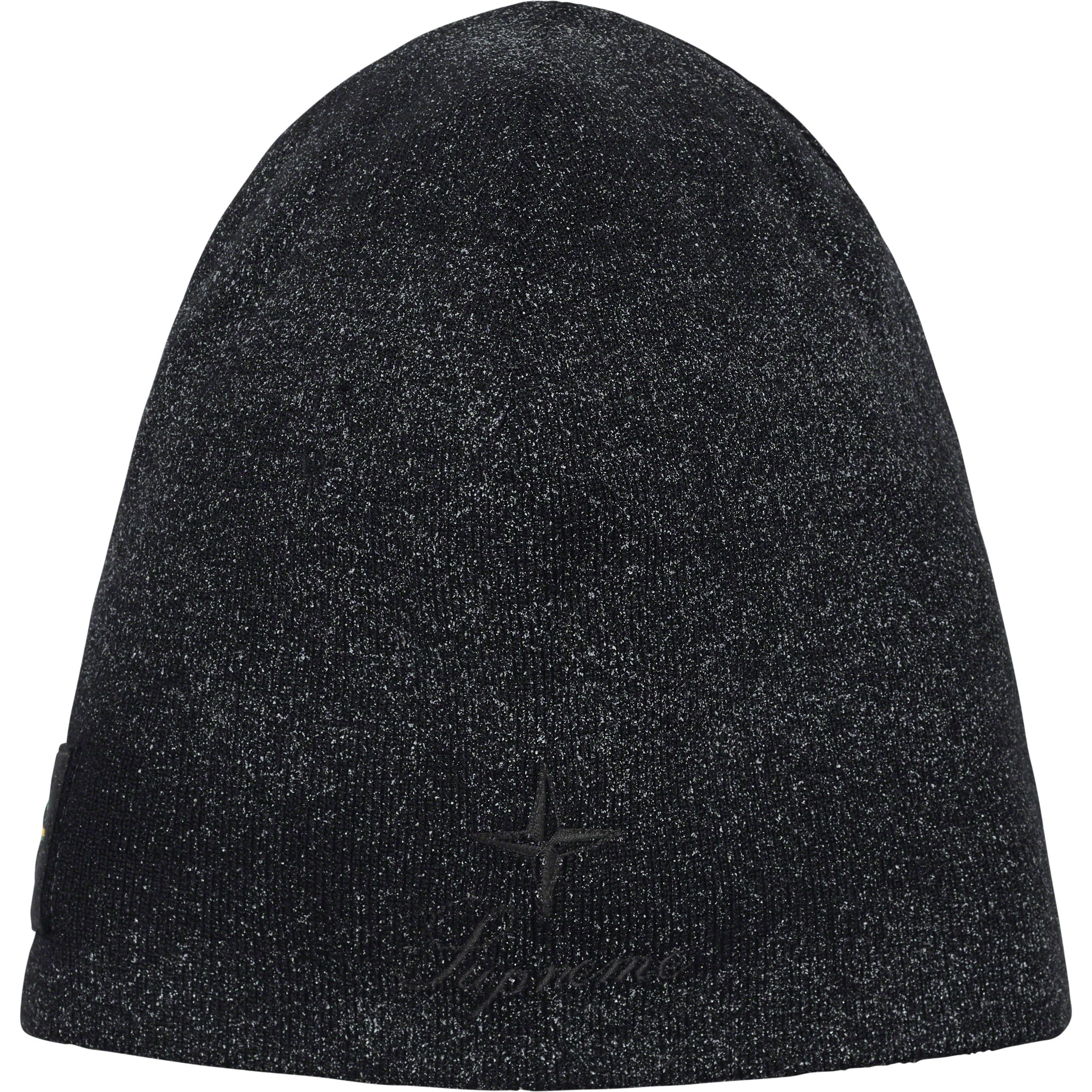 Supreme®/Stone Island® Reflective Beanie view 5